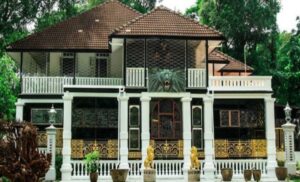 Colonial Penang Museum