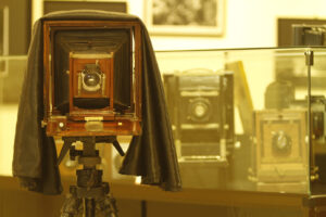 asia camera museum